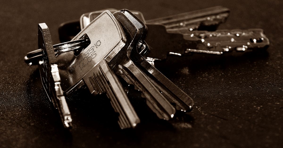 Locked Out of Your Car — Boulevard Locksmith Service