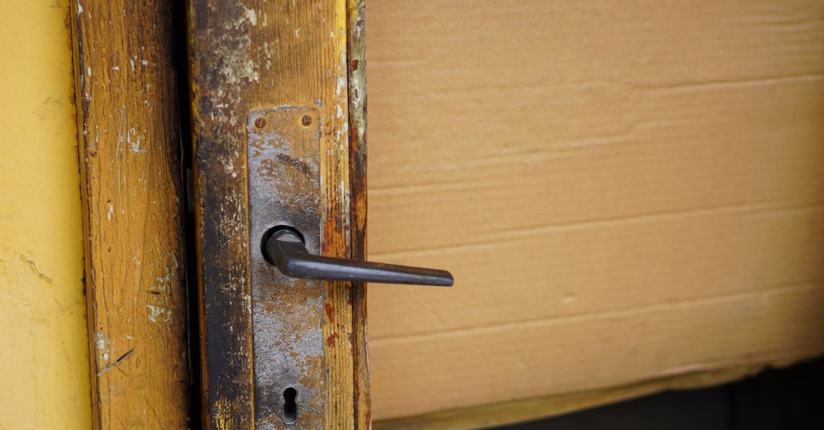 After-Hours House Lockout — Boulevard Locksmith Service