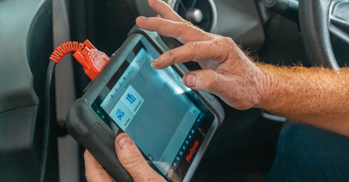 What Car Key Fob Programming Actually Involves — Boulevard Locksmith Service