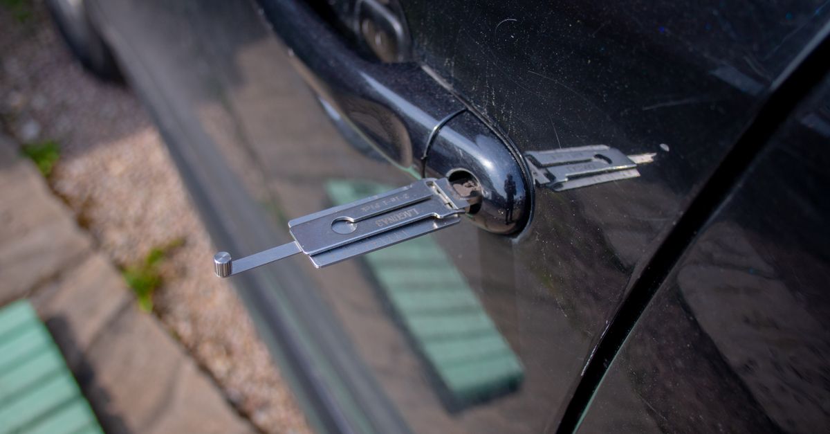 All-Inclusive Range of Services: More Than Just Getting You Back Inside — Boulevard Locksmith Service