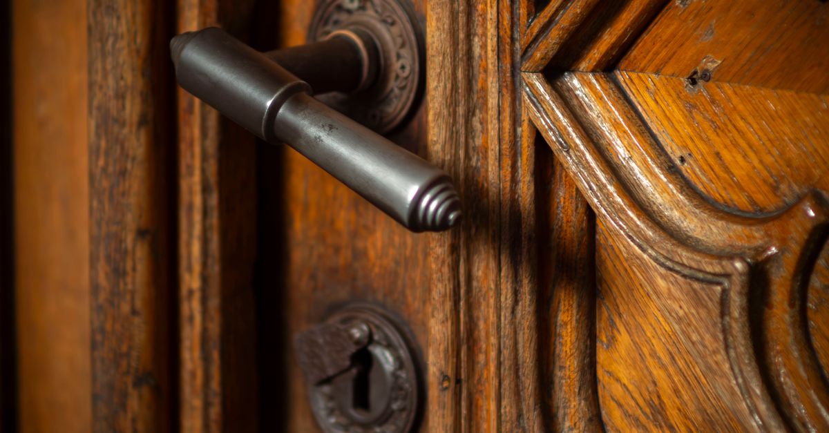 Professional Deadbolt Installation That Actually Fits Your Door — Boulevard Locksmith Service